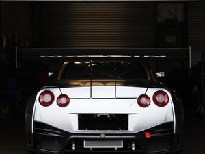 RMA Track Day 12th May - Donington Park GP Unsilenced