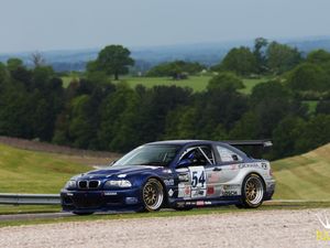 RMA Track Day 12th May - Donington Park GP Unsilenced