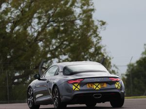 RMA Track Day 12th May - Donington Park GP Unsilenced