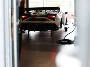 RMA Track Day 12th May - Donington Park GP Unsilenced
