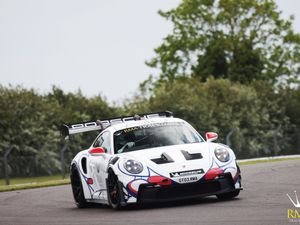 RMA Track Day 12th May - Donington Park GP Unsilenced