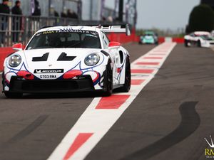 RMA Track Day 12th May - Donington Park GP Unsilenced
