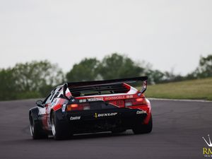 RMA Track Day 12th May - Donington Park GP Unsilenced