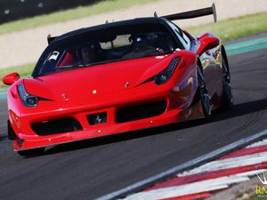 RMA Track Day 12th May - Donington Park GP Unsilenced