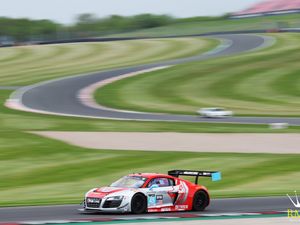 RMA Track Day 12th May - Donington Park GP Unsilenced
