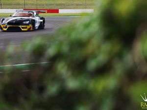 RMA Track Day 12th May - Donington Park GP Unsilenced