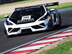 RMA Track Day 12th May - Donington Park GP Unsilenced