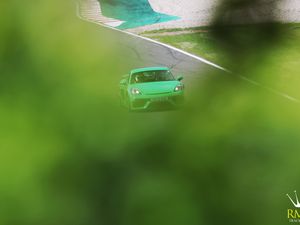 RMA Track Day 12th May - Donington Park GP Unsilenced