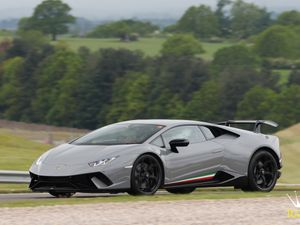 RMA Track Day 12th May - Donington Park GP Unsilenced