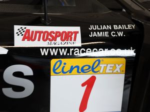 RMA Track Day 12th May - Donington Park GP Unsilenced