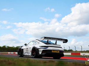 RMA Track Day 12th May - Donington Park GP Unsilenced