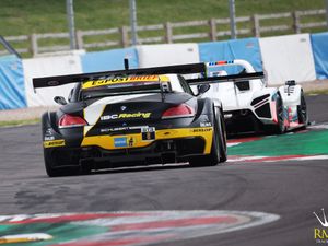 RMA Track Day 12th May - Donington Park GP Unsilenced