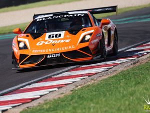 RMA Track Day 12th May - Donington Park GP Unsilenced