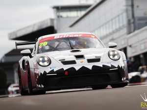 RMA Track Day 12th May - Donington Park GP Unsilenced