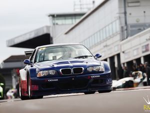 RMA Track Day 12th May - Donington Park GP Unsilenced