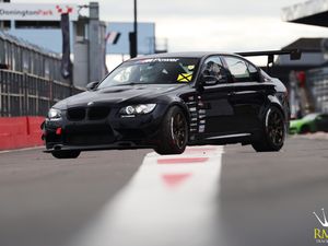 RMA Track Day 12th May - Donington Park GP Unsilenced