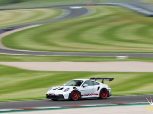 RMA Track Day 12th May - Donington Park GP Unsilenced