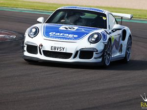 RMA Track Day 12th May - Donington Park GP Unsilenced