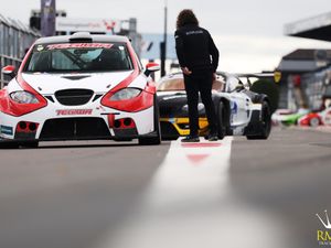 RMA Track Day 12th May - Donington Park GP Unsilenced