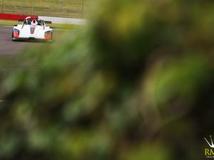 RMA Track Day 12th May - Donington Park GP Unsilenced