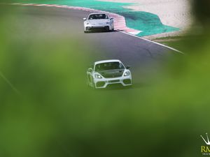 RMA Track Day 12th May - Donington Park GP Unsilenced