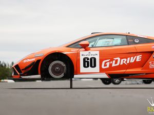 RMA Track Day 12th May - Donington Park GP Unsilenced