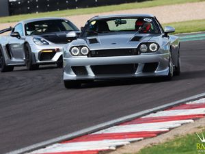 RMA Track Day 12th May - Donington Park GP Unsilenced