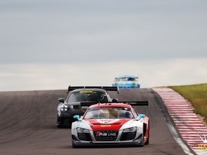 RMA Track Day 12th May - Donington Park GP Unsilenced