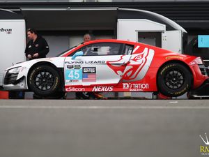RMA Track Day 12th May - Donington Park GP Unsilenced