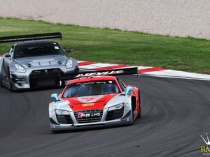 RMA Track Day 12th May - Donington Park GP Unsilenced