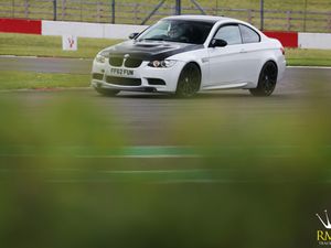 RMA Track Day 12th May - Donington Park GP Unsilenced