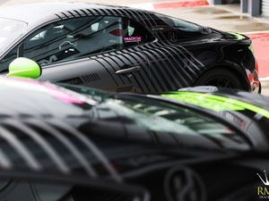 RMA Track Day 12th May - Donington Park GP Unsilenced