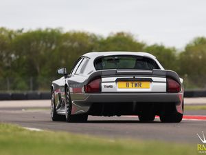 RMA Track Day 12th May - Donington Park GP Unsilenced