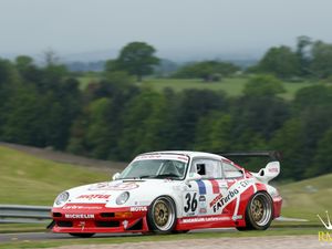 RMA Track Day 12th May - Donington Park GP Unsilenced