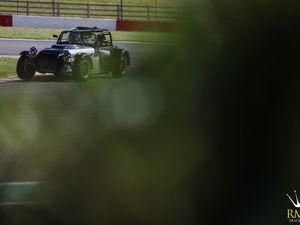 RMA Track Day 12th May - Donington Park GP Unsilenced