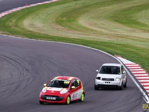 RMA Track Day 12th May - Donington Park GP Unsilenced