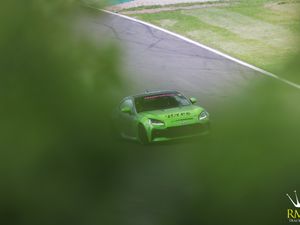 RMA Track Day 12th May - Donington Park GP Unsilenced