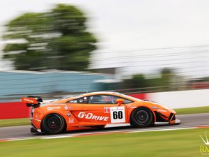 RMA Track Day 12th May - Donington Park GP Unsilenced