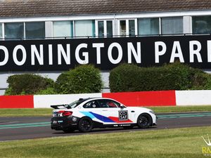 RMA Track Day 12th May - Donington Park GP Unsilenced
