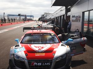 RMA Track Day 12th May - Donington Park GP Unsilenced