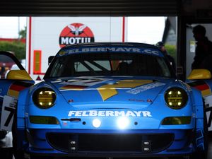 RMA Track Day 12th May - Donington Park GP Unsilenced