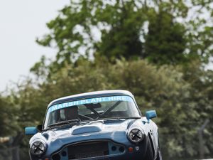 RMA Track Day 12th May - Donington Park GP Unsilenced