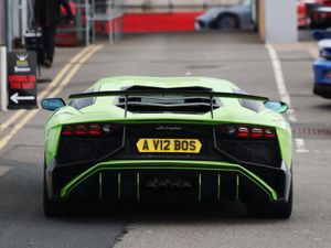 RMA Track Day 12th May - Donington Park GP Unsilenced