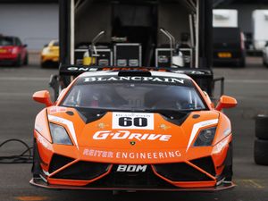 RMA Track Day 12th May - Donington Park GP Unsilenced