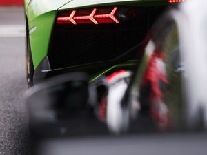 RMA Track Day 12th May - Donington Park GP Unsilenced