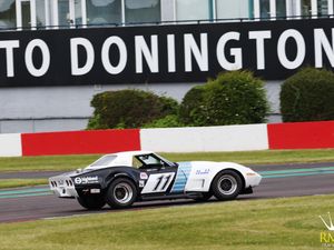 RMA Track Day 12th May - Donington Park GP Unsilenced
