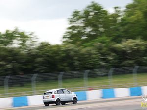 RMA Track Day 12th May - Donington Park GP Unsilenced