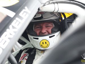 RMA Track Day 12th May - Donington Park GP Unsilenced