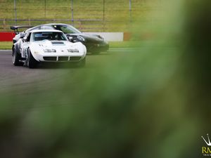 RMA Track Day 12th May - Donington Park GP Unsilenced