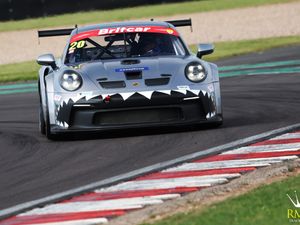 RMA Track Day 12th May - Donington Park GP Unsilenced